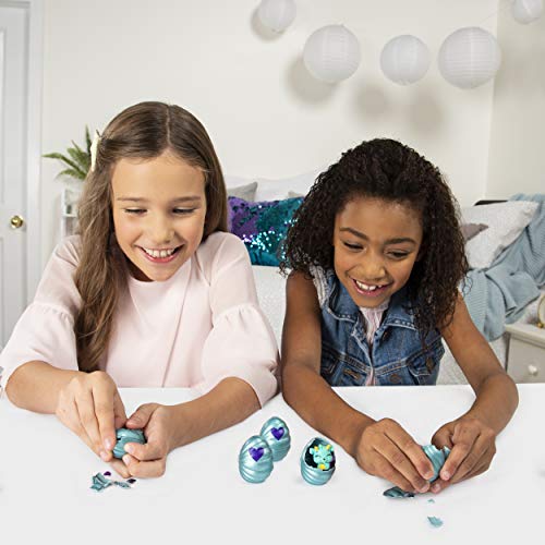 Spin Master Hatchimals CollEGGtibles 12 Pack Carton - Season 5 - Kits de Figuras de Juguete para niños (5 año(s), Multicolor, Niño/niña, China, 235 mm, 101,6 mm)