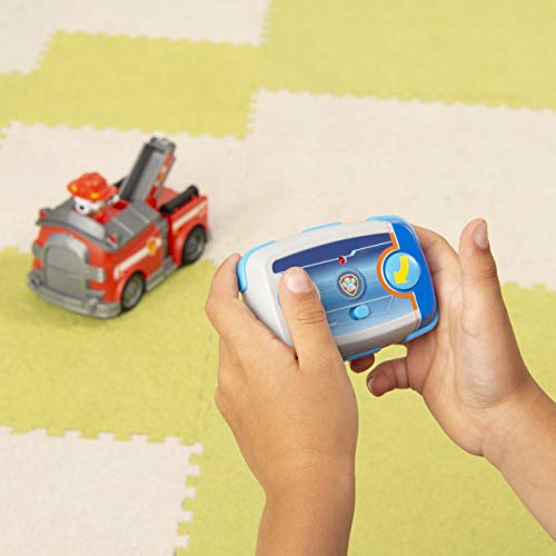 Spin Master Paw Patrol: Marshall RC Firetruck (6054195)