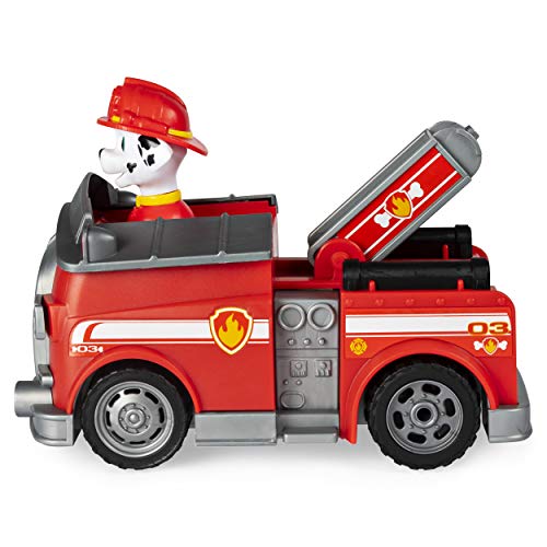 Spin Master Paw Patrol: Marshall RC Firetruck (6054195)