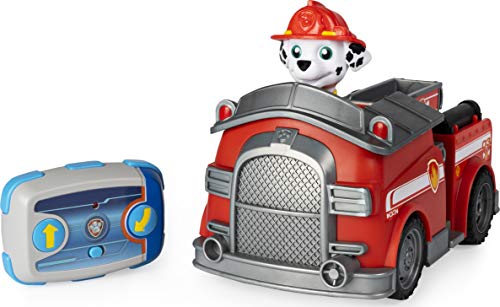 Spin Master Paw Patrol: Marshall RC Firetruck (6054195)