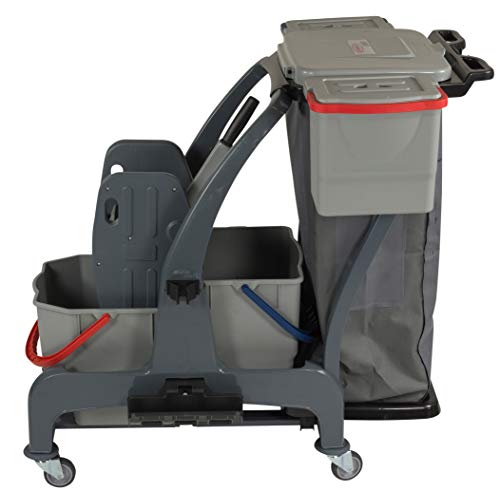 Sprintus CombiX XL - Carrito para sistema de transporte