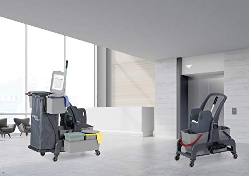 Sprintus CombiX XL - Carrito para sistema de transporte