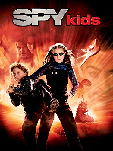 Spy Kids