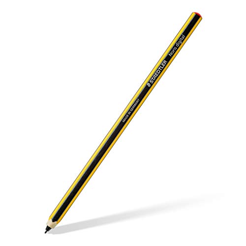 STAEDTLER Noris Digital Classic 180 22 EMR Stylus para dibujar y escribir sobre dispositivos digitales equipados con tecnología EMR