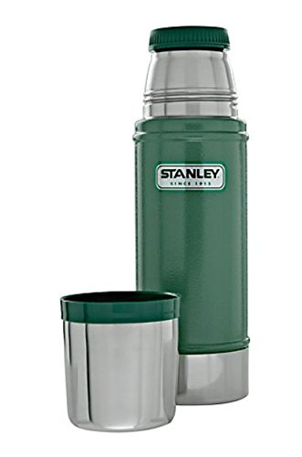 Stanley - Botella termo, 0.47 l