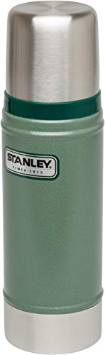 Stanley - Botella termo, 0.47 l