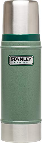 Stanley - Botella termo, 0.47 l