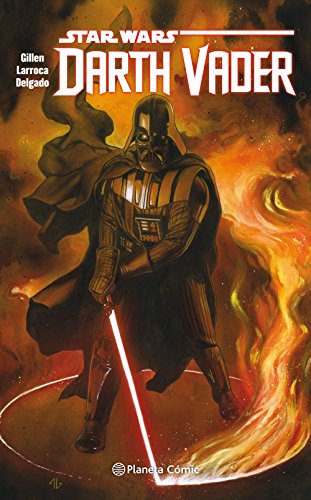 Star Wars Darth Vader (tomo) nº 02/04 (Star Wars: Recopilatorios Marvel)