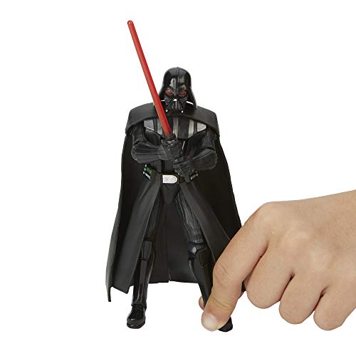 Star Wars E9 Figura Darth Vader (Hasbro E3810ES0)