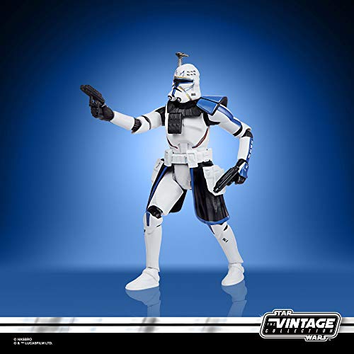 Star Wars- Figura Pacífico (Hasbro F1096)