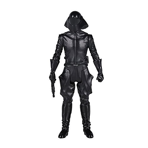 Star Wars Force Link Battle on Crait Figura de 3.75 Pulgadas, Paquete de 4