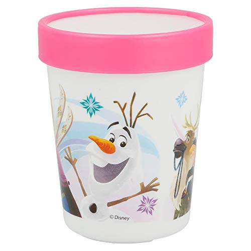 Stor Vaso Premium Bicolor 250 ML | Frozen Iridescent Aqua