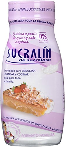 SUCRALIN GRANULADO FAMILIAR 300 gr