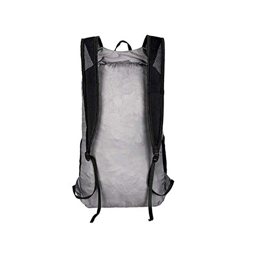 sunglasses restorer Mochila Senderismo, Capacidad 20 L, Ligera e Impermeable.