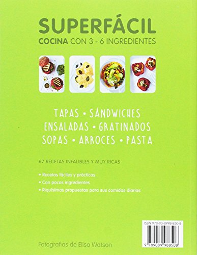 Superf cil cocina vegetariana