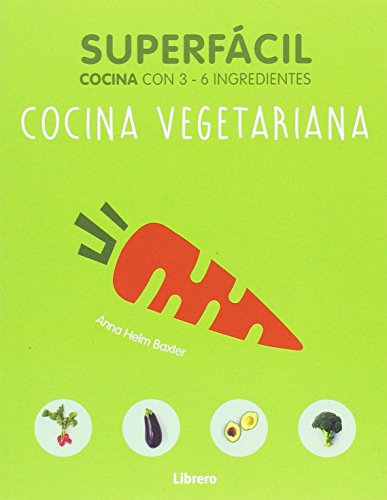 Superf cil cocina vegetariana