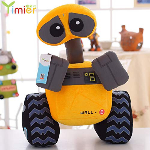 suxiaopei Creativo Coche Lunar Robot excavador muñeca muñeca de Juguete muñeca muñeca niños Regalo de cumpleaños Robot 40 cm