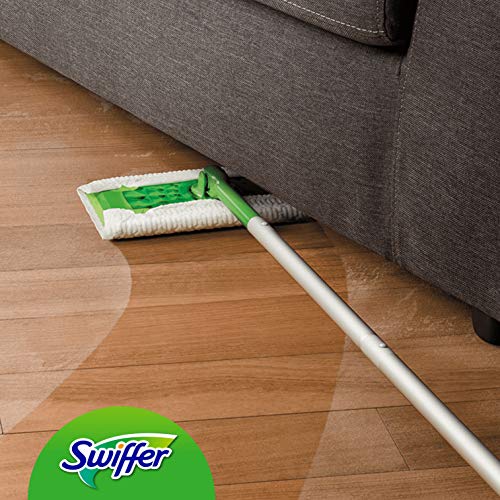 Swiffer fregona, Gr&uumln, XX-Large, 8