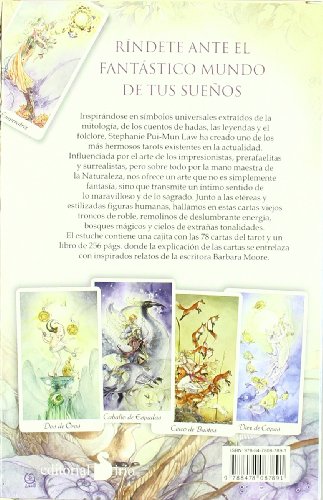 T. SHADOWSCAPES ESTUCHE