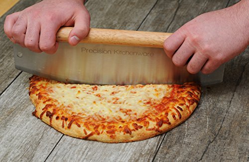 Tajadera, Cuchillo para Pizza  – Precision Kitchenware