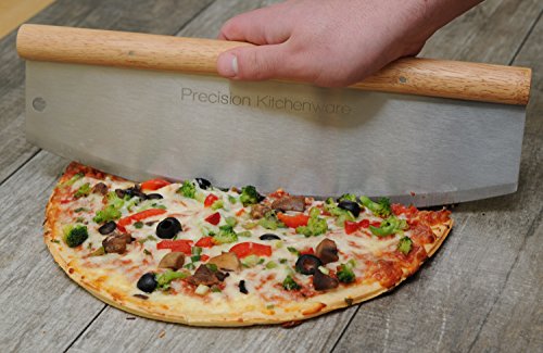 Tajadera, Cuchillo para Pizza  – Precision Kitchenware