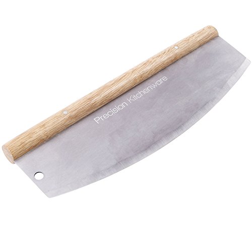 Tajadera, Cuchillo para Pizza  – Precision Kitchenware