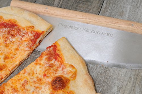 Tajadera, Cuchillo para Pizza  – Precision Kitchenware