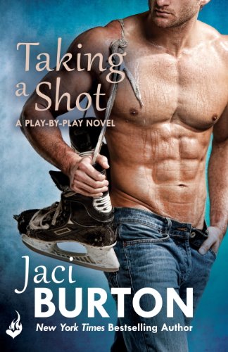 Taking A Shot: Play-By-Play Book 3 (English Edition)