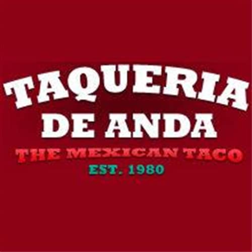 Taqueria De Anda