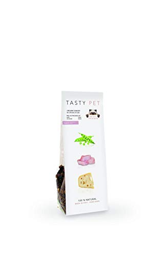 Tasty Pet Galletas para Gatos 400 g