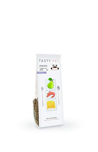 Tasty Pet Snacks para Gatos 200 g