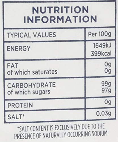 Tate and Lyle - Azúcar glaseado (3 kg)