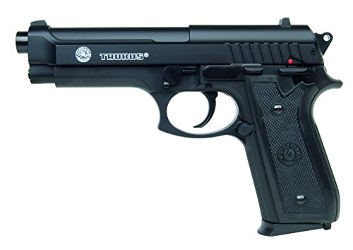 Taurus  PT92 Airsoft Pistola h.p.a. Trineo de Metal, la presión del Muelle