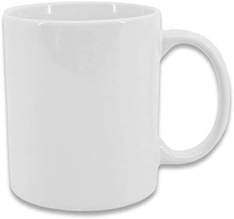 Taza Personalizada con tu Foto Taza Personalizable con tu Diseño Taza Apta para Microondas y Lavavajillas Taza de Cerámica con el Interior Blanco