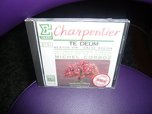 Te Deum - M.Corboz