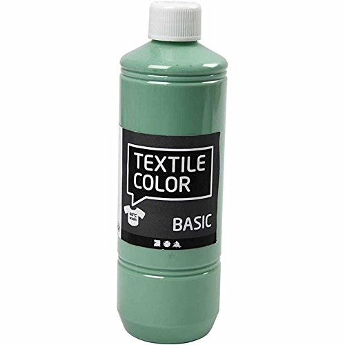 Textile Color, verde mar, 500 ml