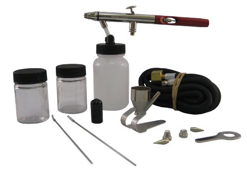 Thayer & Chandler T63 Vega 2000 Airbrush Complete kit