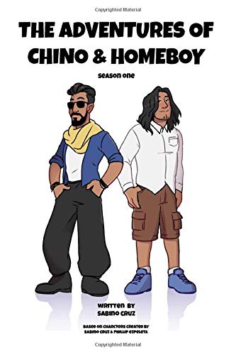 The Adventures of Chino & Homeboy: Season One