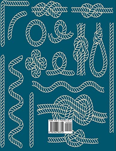 The Ashley Book of Knots