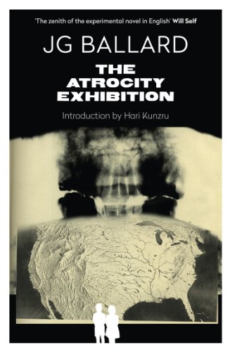 The Atrocity Exhibition (Flamingo Modern Classics) (English Edition)