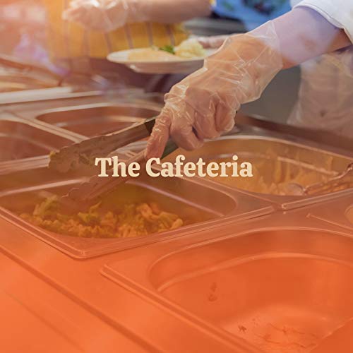 The Cafeteria (Original Soundtrack from 'North by Northwest')