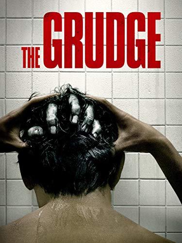 The Grudge