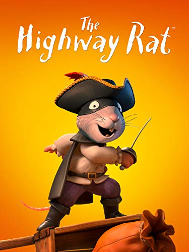 The Highway Rat