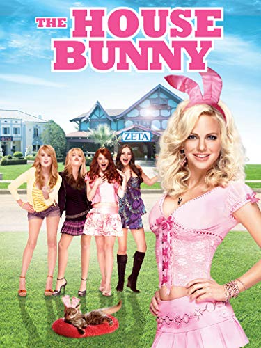 The House Bunny