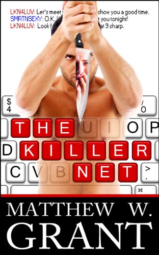 The Killer Net (English Edition)