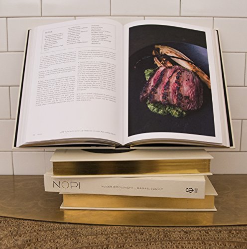 The Nopi Cookbook