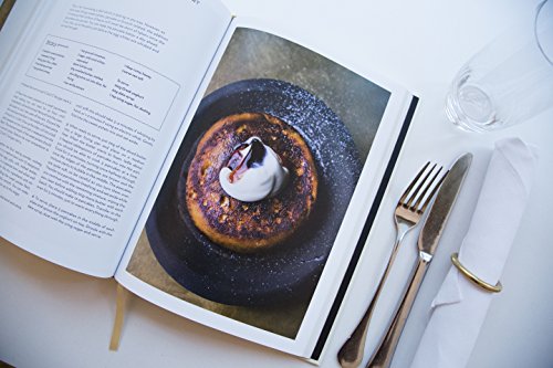 The Nopi Cookbook