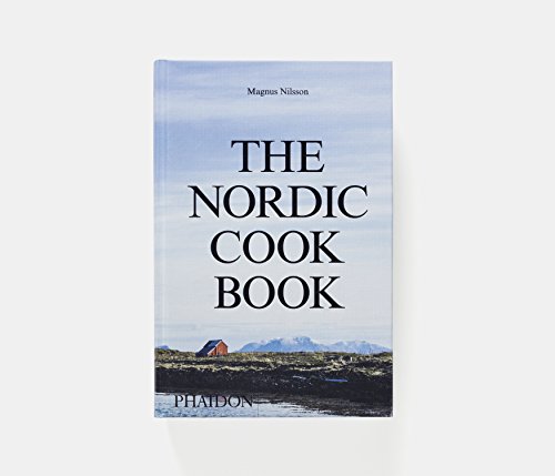 The Nordic Cookbook (FOOD-COOK)