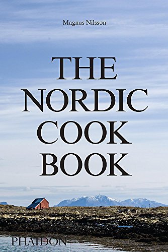 The Nordic Cookbook (FOOD-COOK)