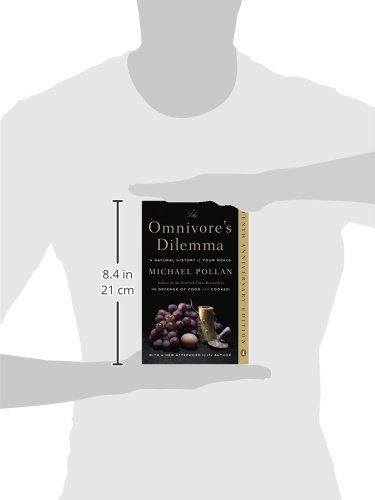 The Omnivore's Dilemma: A Natural History of Four Meals